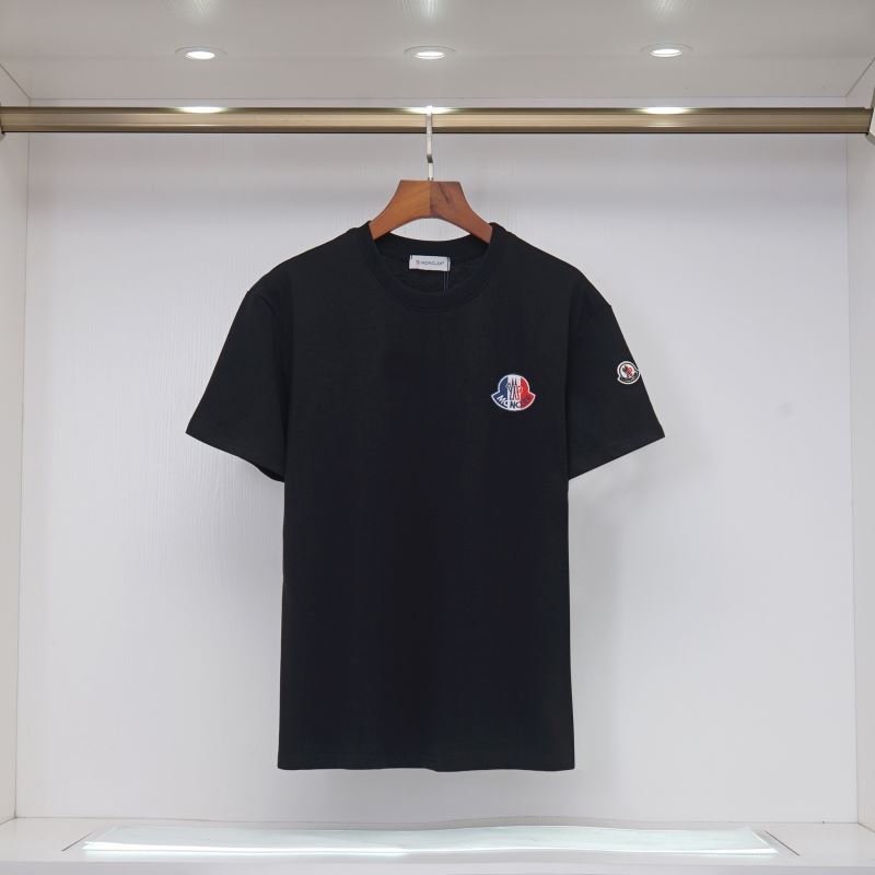 Moncler T-Shirts